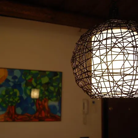 Loft Due Cuori Con Terrazza *